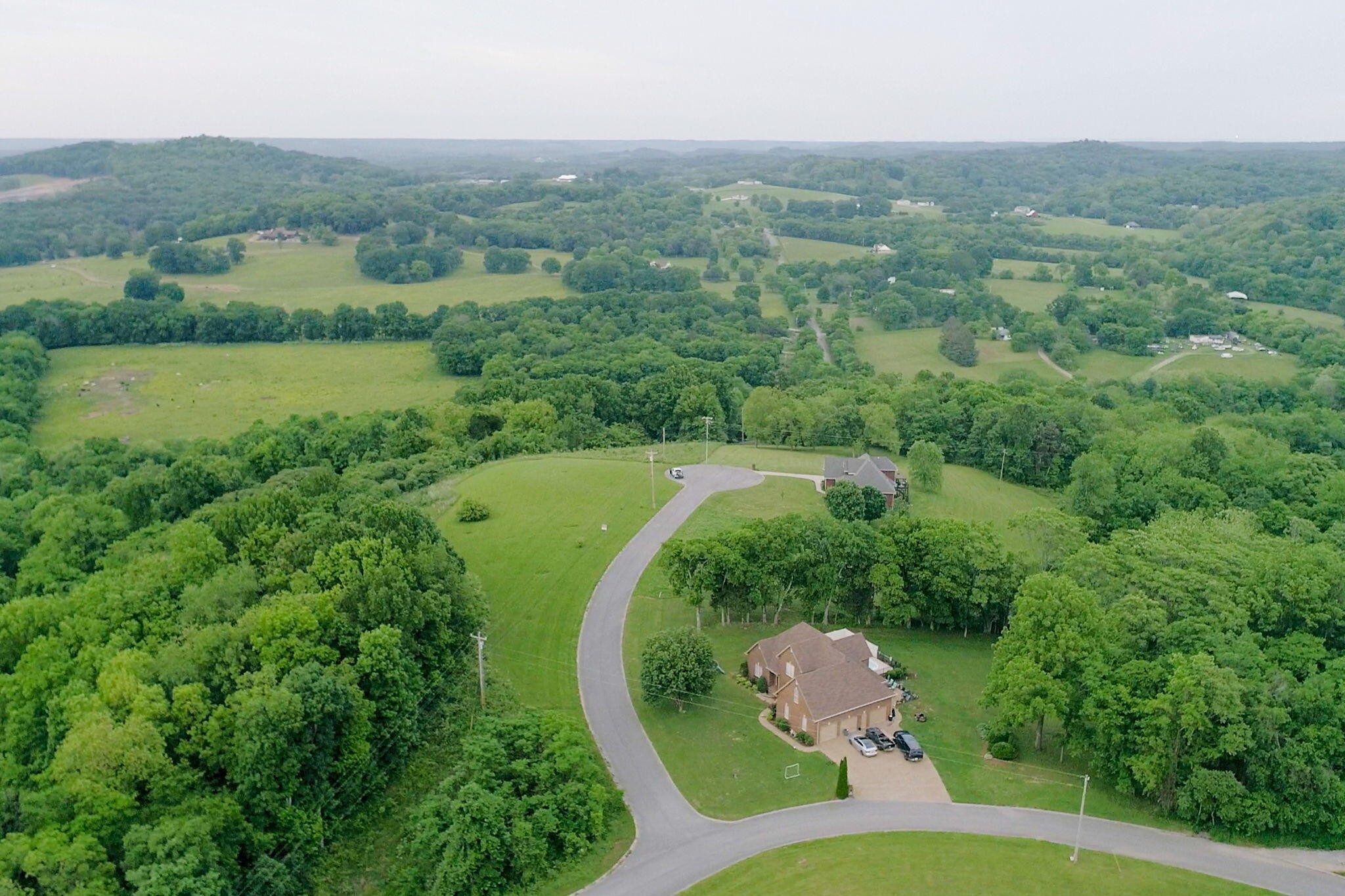 0 Overlook Lane Shelbyville TN 37160