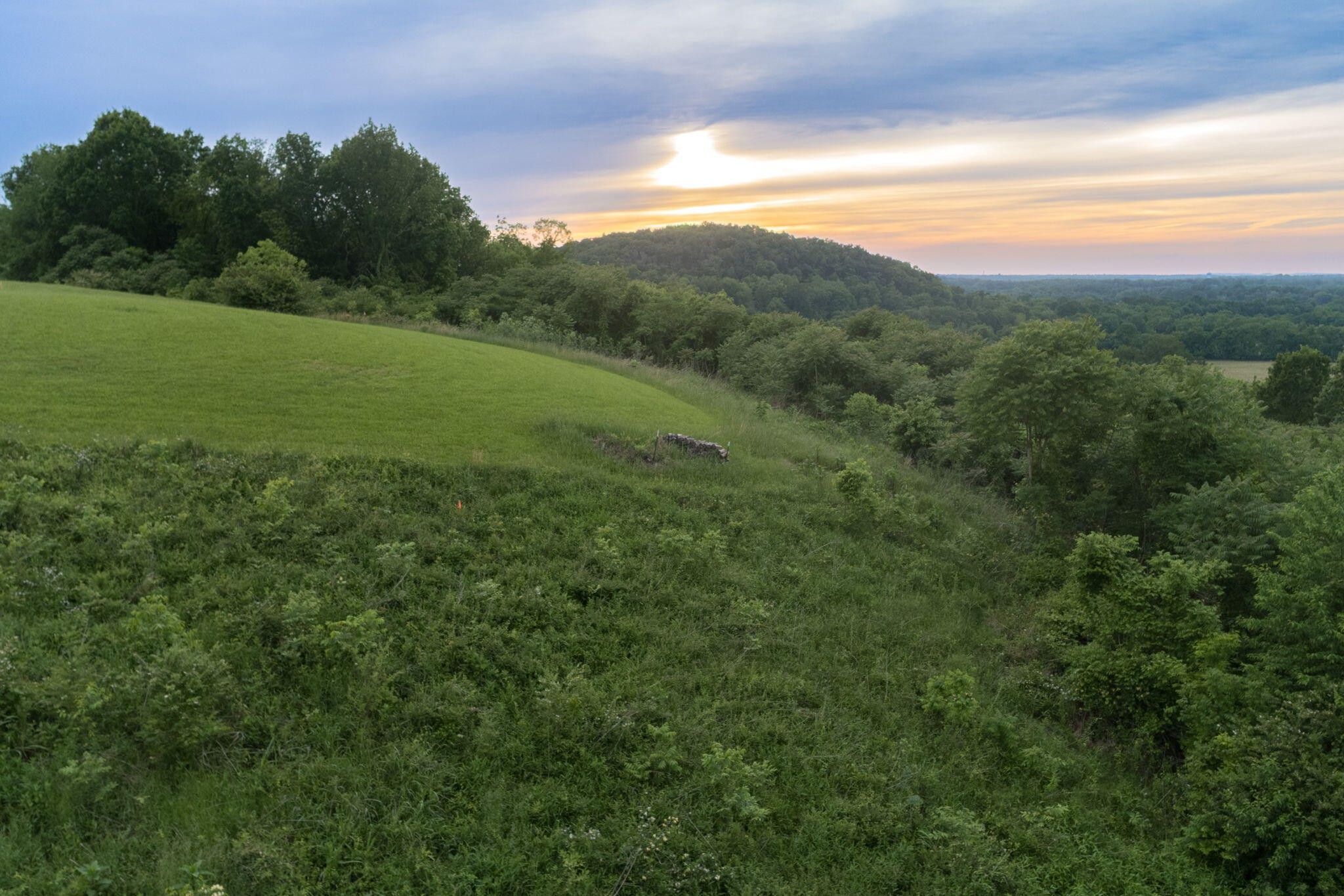 0 Overlook Lane Shelbyville TN 37160