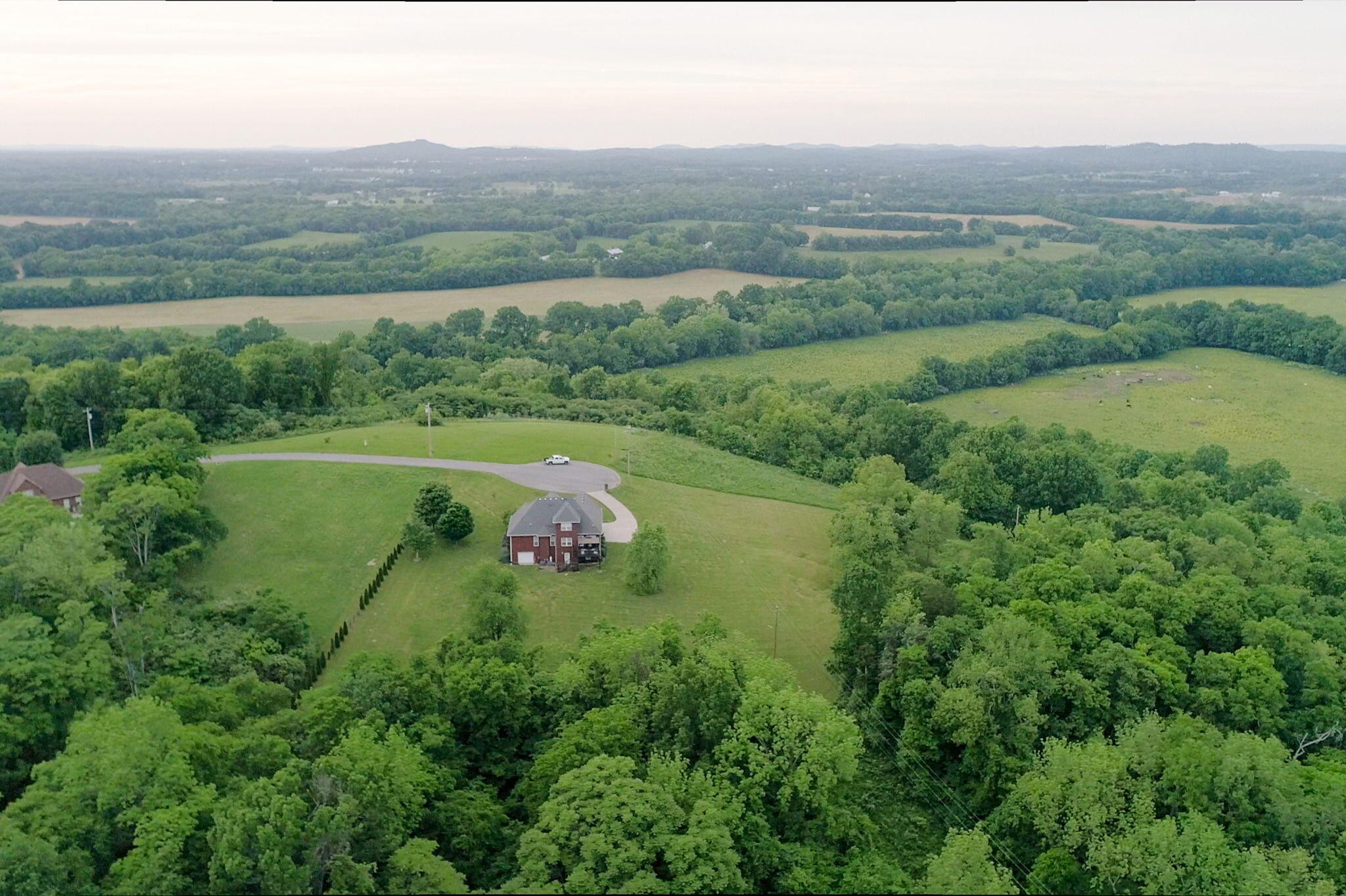 0 Overlook Lane Shelbyville TN 37160