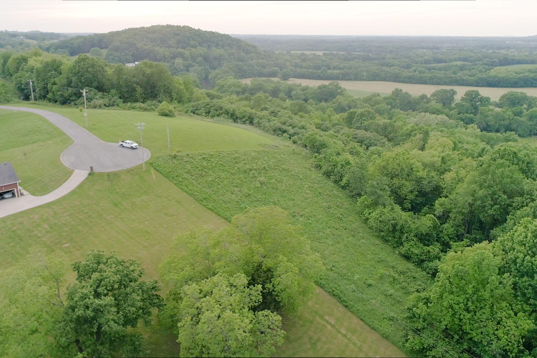 0 Overlook Lane Shelbyville TN 37160