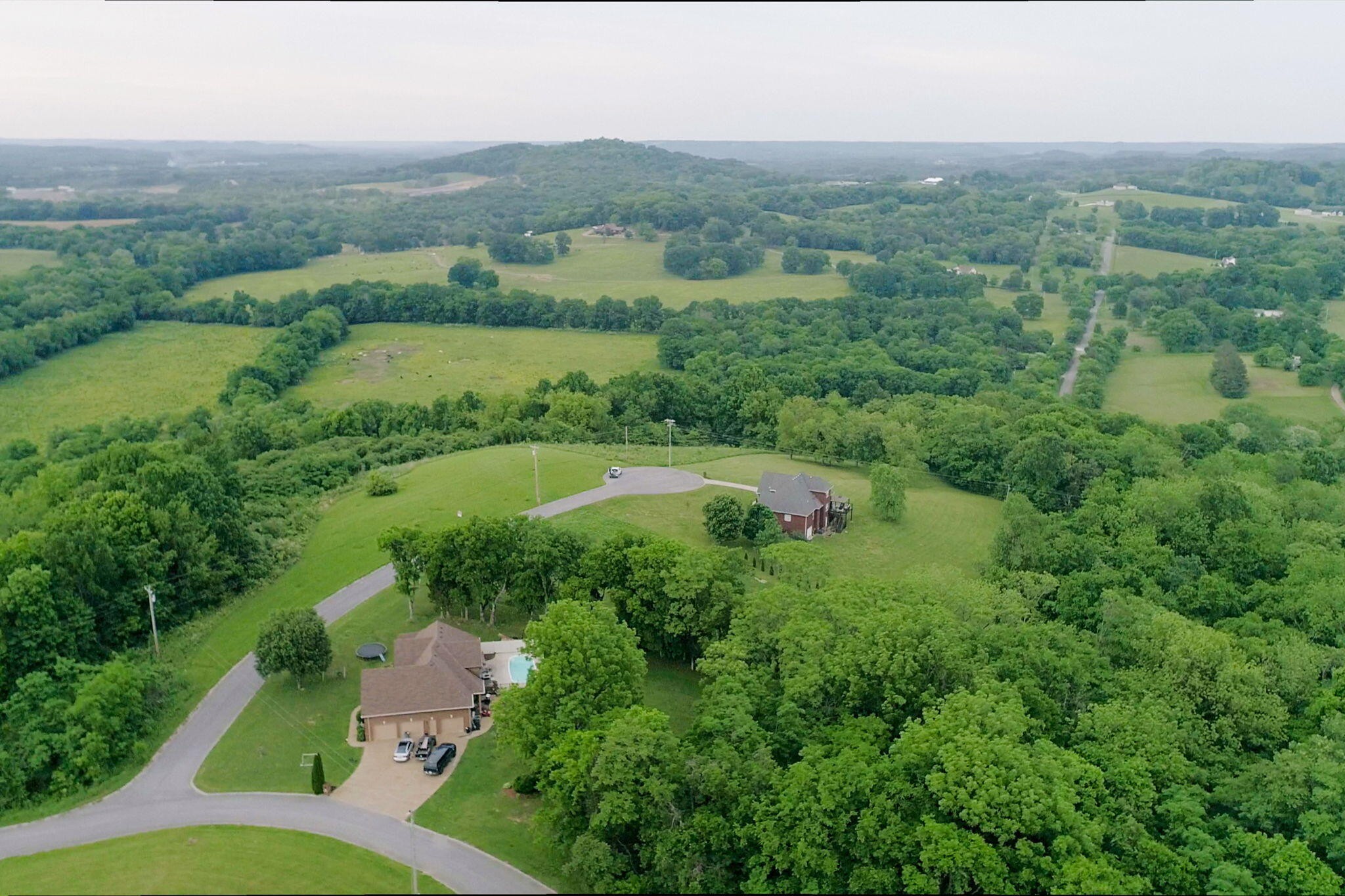 0 Overlook Lane Shelbyville TN 37160