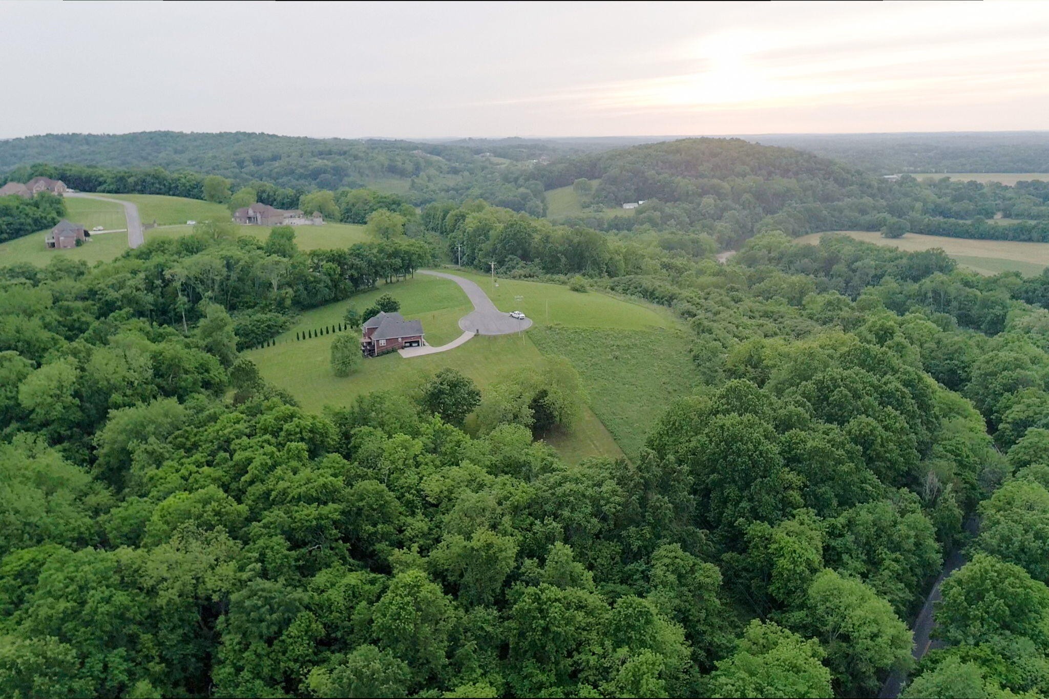 0 Overlook Lane Shelbyville TN 37160