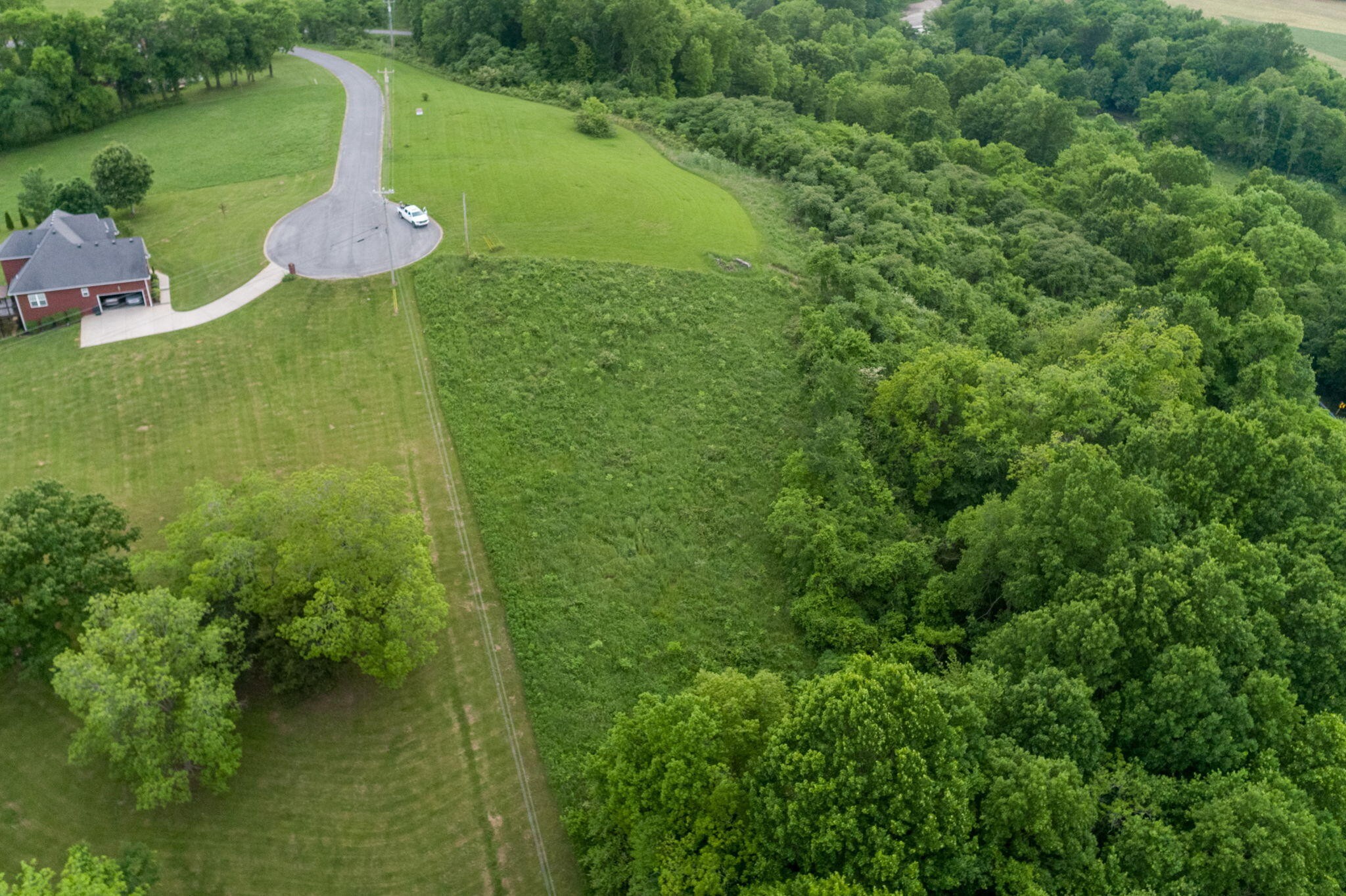 0 Overlook Lane Shelbyville TN 37160