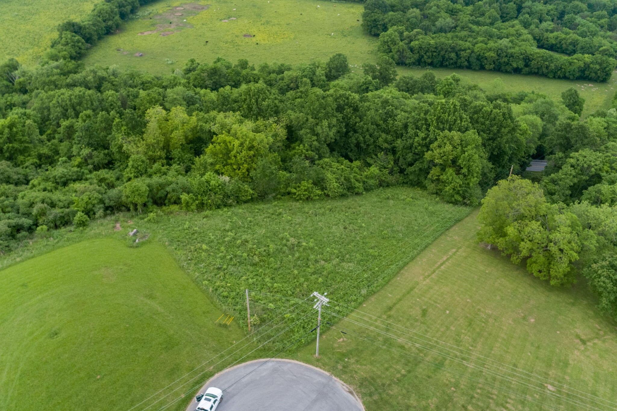 0 Overlook Lane Shelbyville TN 37160