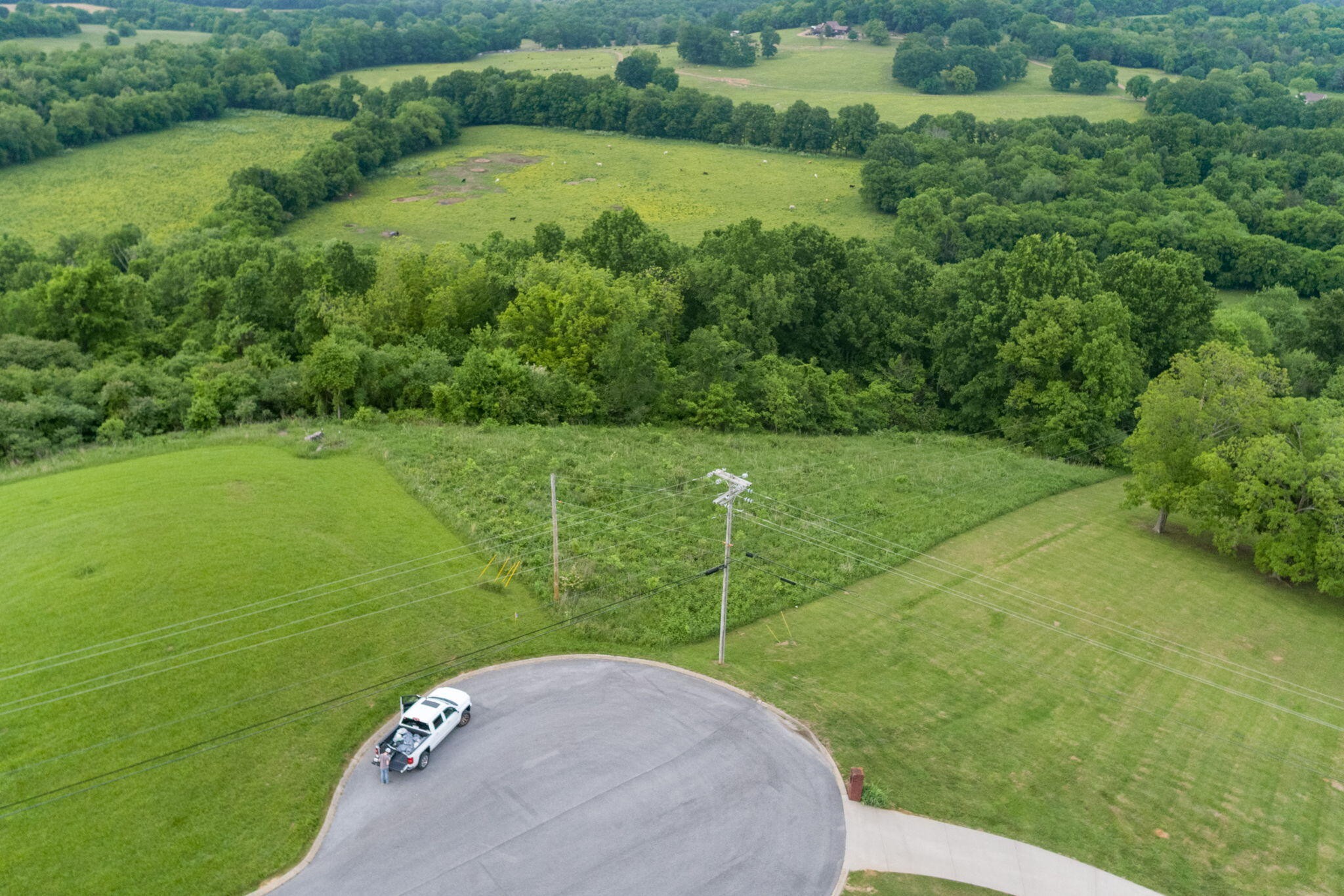0 Overlook Lane Shelbyville TN 37160
