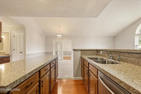 2008 Cochran Place Maryville TN 37803