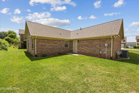 2008 Cochran Place Maryville TN 37803
