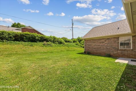 2008 Cochran Place Maryville TN 37803