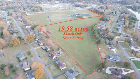 405 Sharp Springs Road Winchester TN 37398