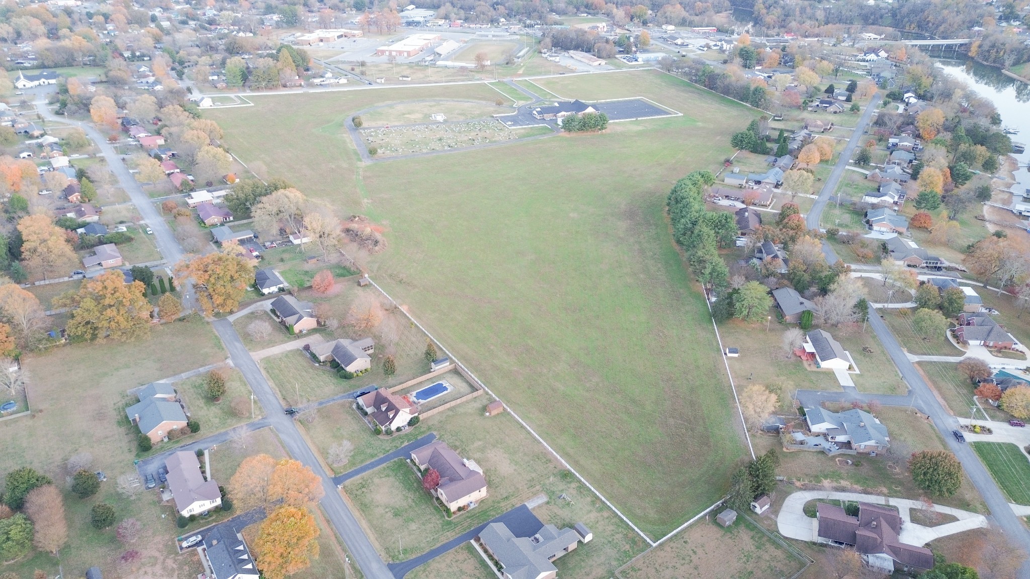 405 Sharp Springs Road Winchester TN 37398