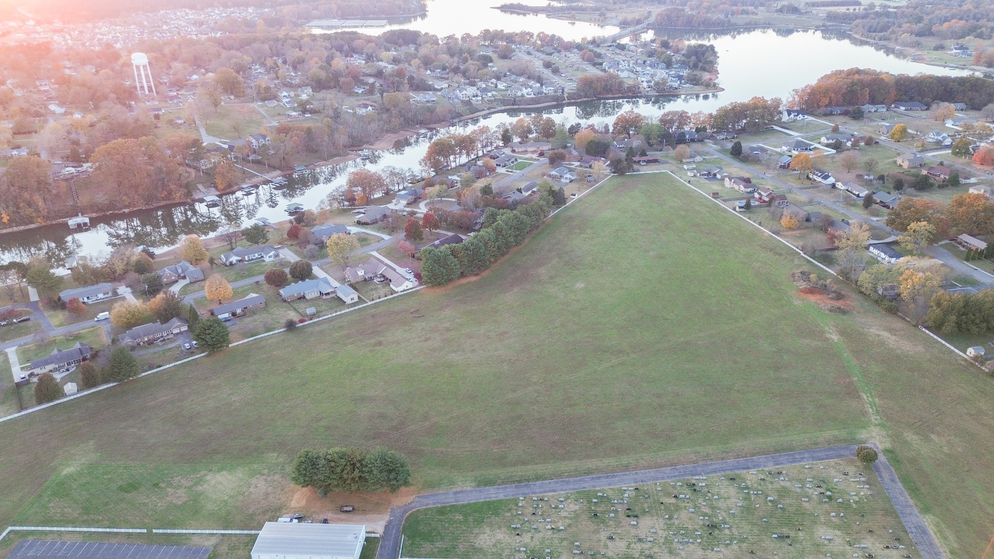 405 Sharp Springs Road Winchester TN 37398