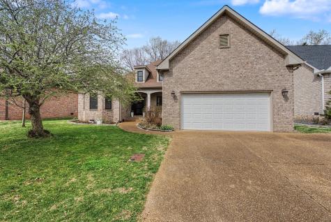957 Century Oak Drive Nashville TN 37211