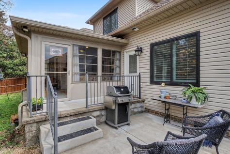 957 Century Oak Drive Nashville TN 37211