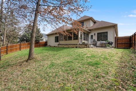 957 Century Oak Drive Nashville TN 37211