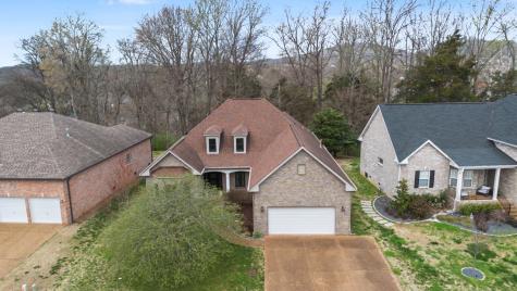 957 Century Oak Drive Nashville TN 37211