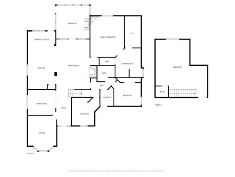 957 Century Oak Drive Nashville TN 37211