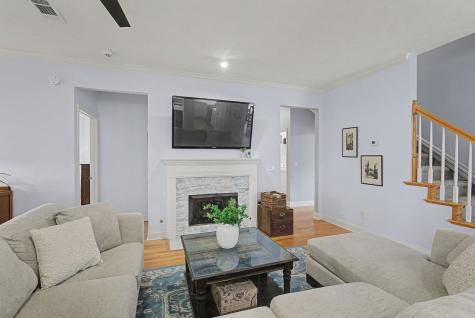 957 Century Oak Drive Nashville TN 37211
