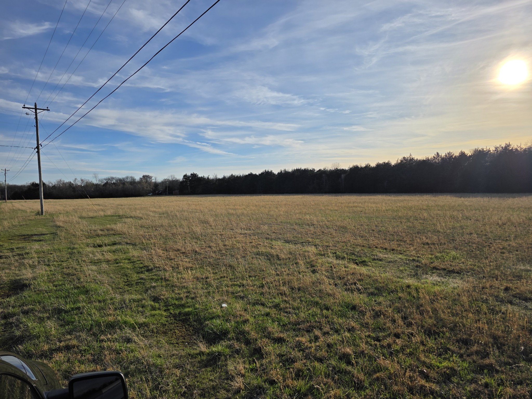 0 Old Pencil Mill Road Chapel Hill TN 37034