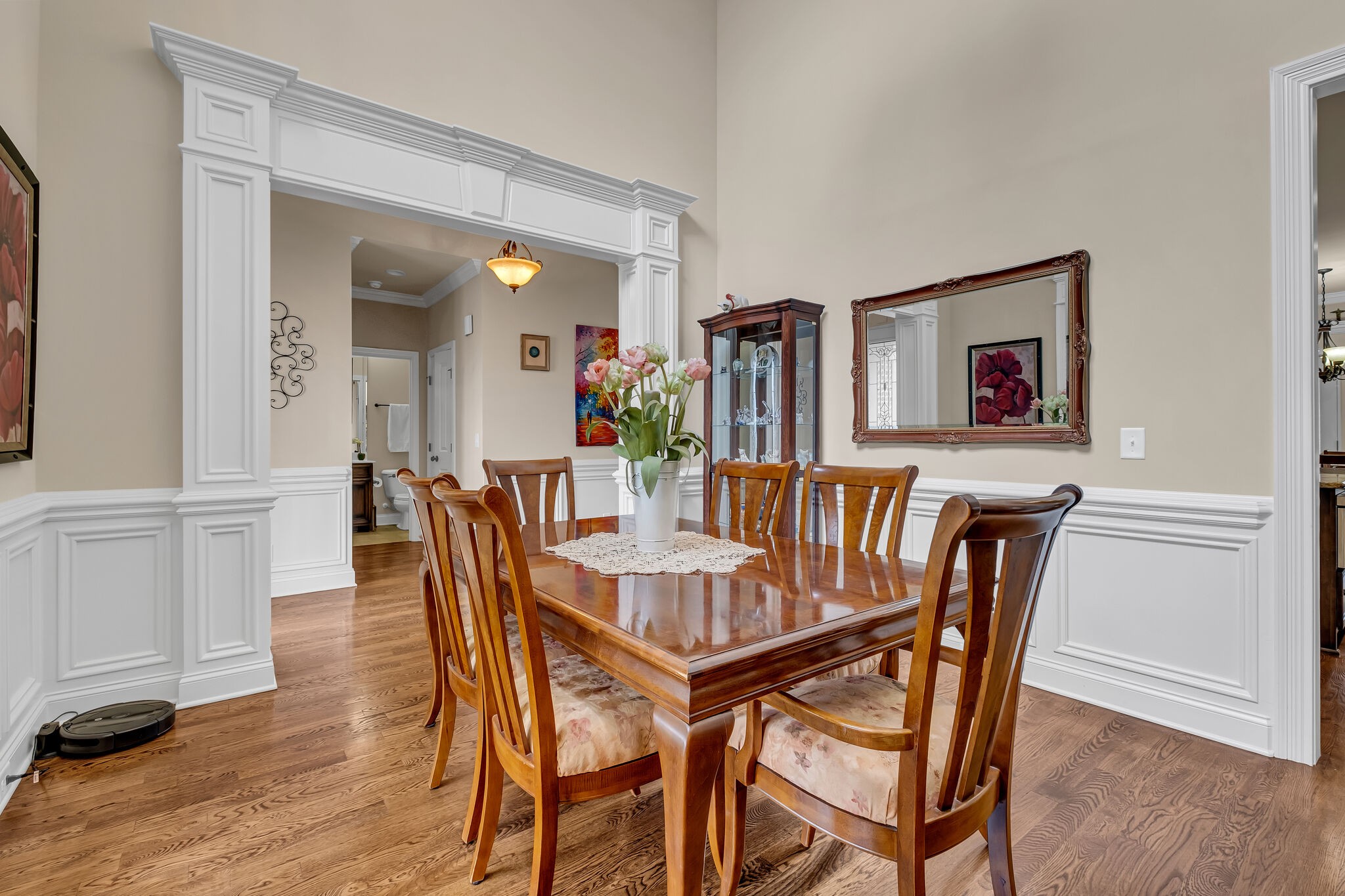 126 Springfield Drive Lebanon TN 37087