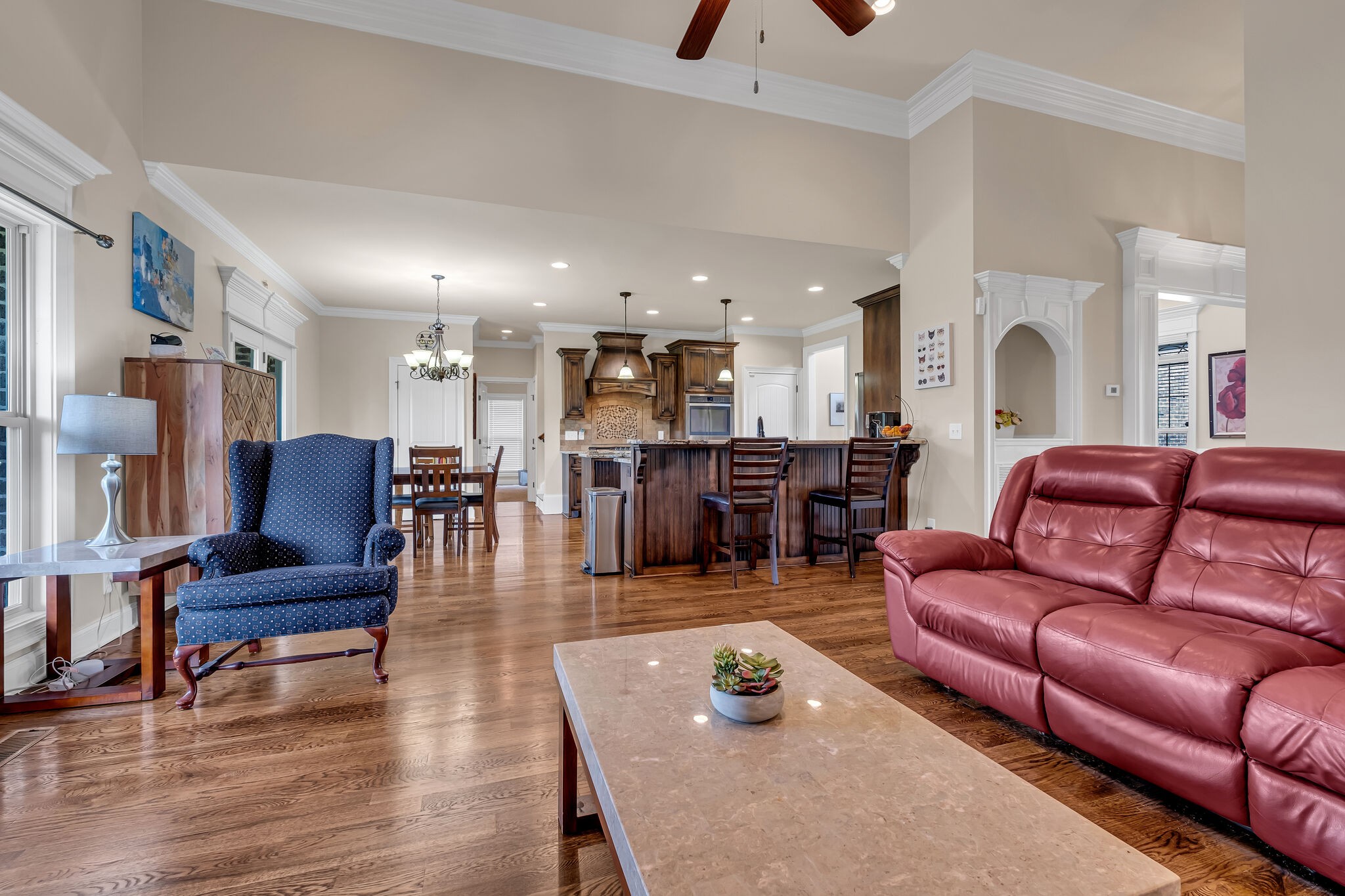 126 Springfield Drive Lebanon TN 37087