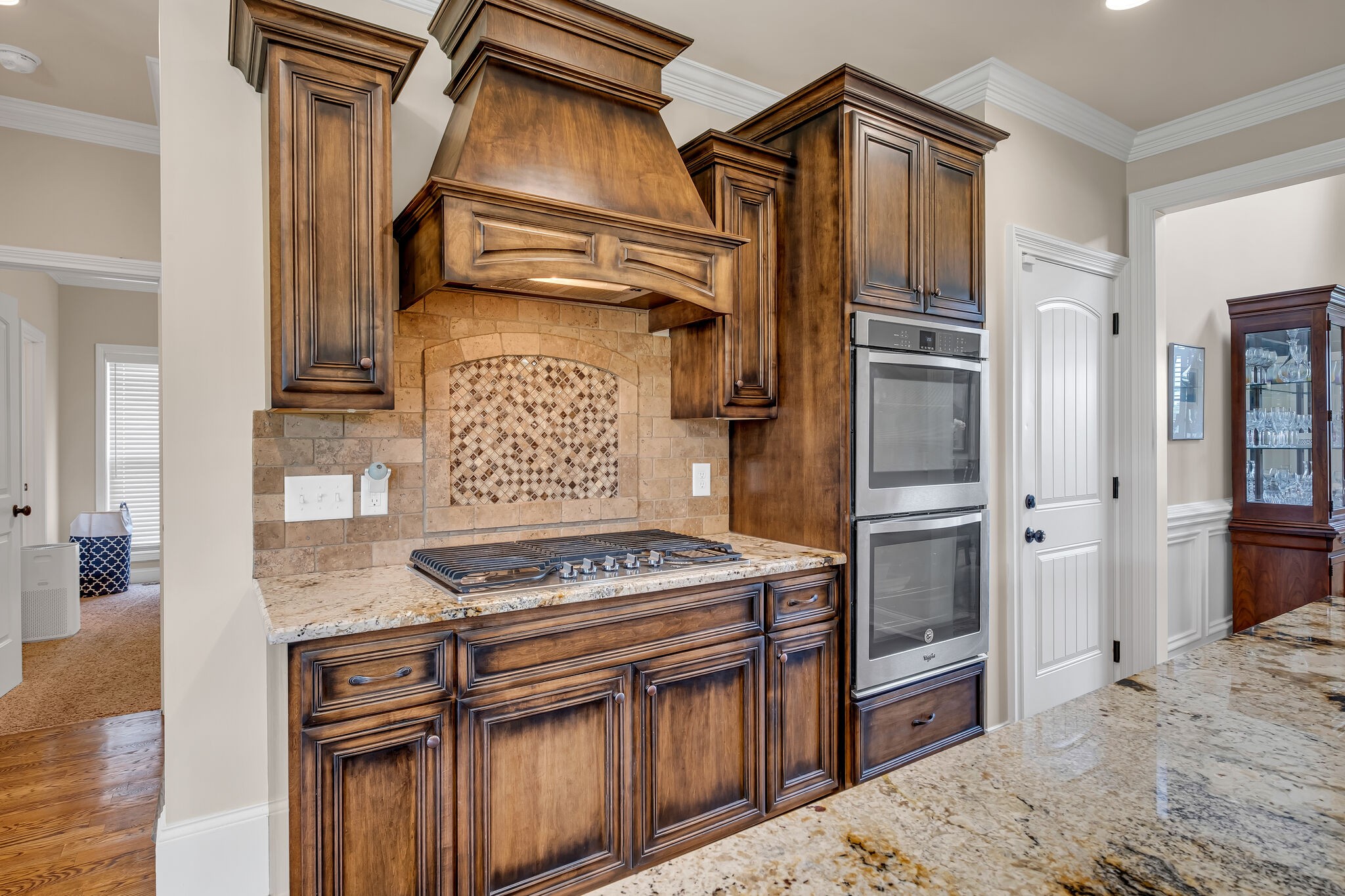 126 Springfield Drive Lebanon TN 37087