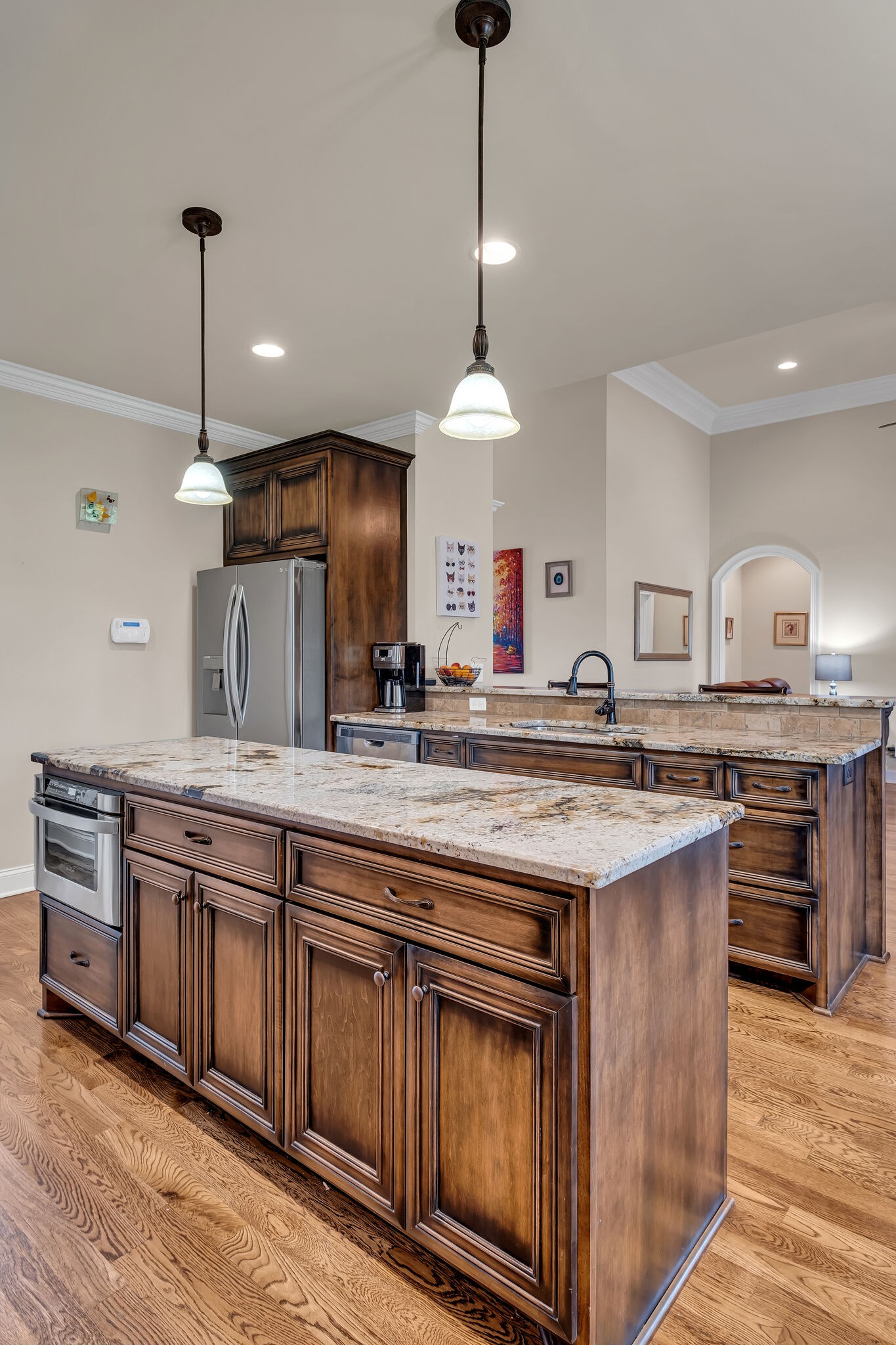 126 Springfield Drive Lebanon TN 37087