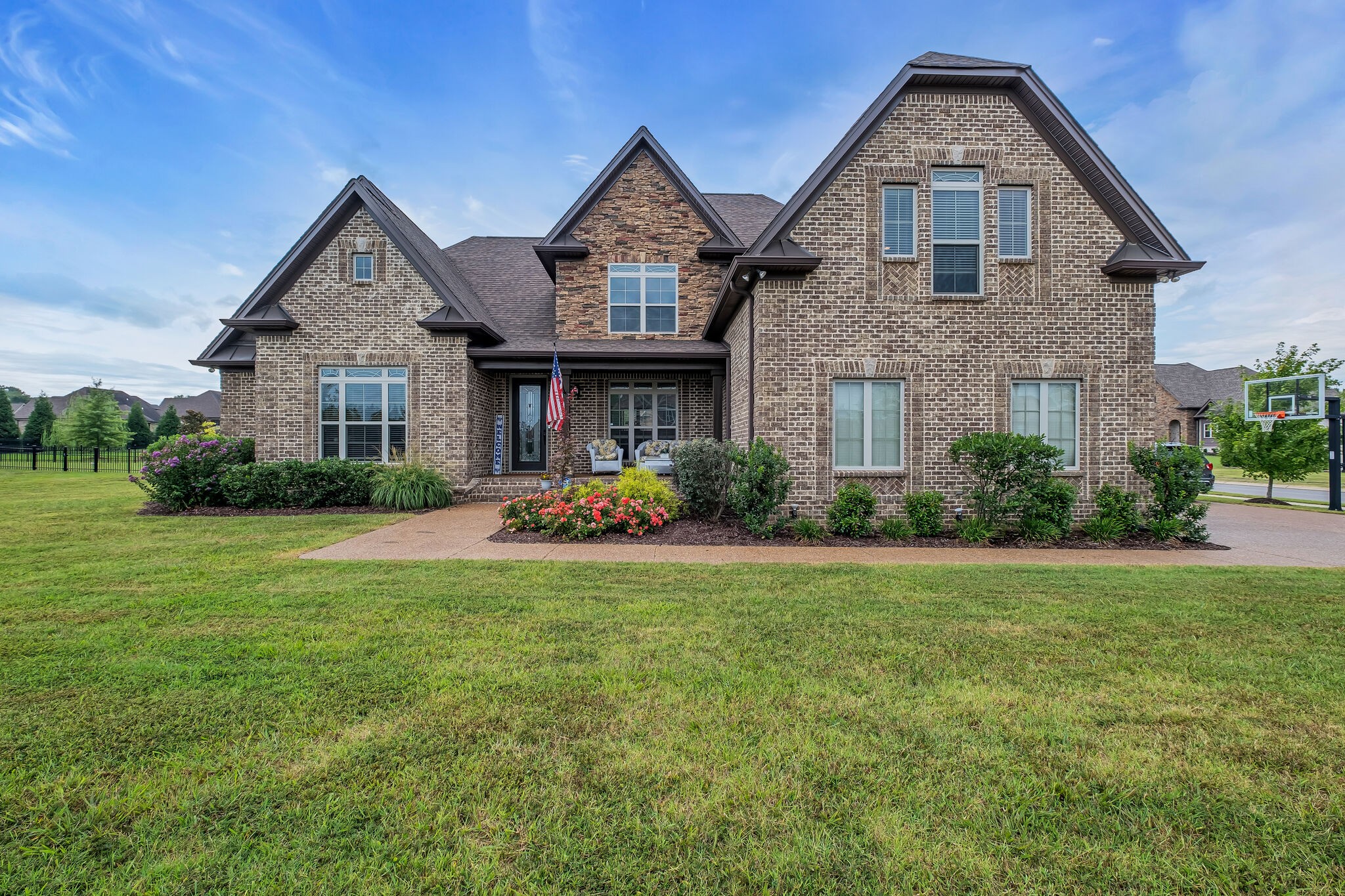 126 Springfield Drive Lebanon TN 37087