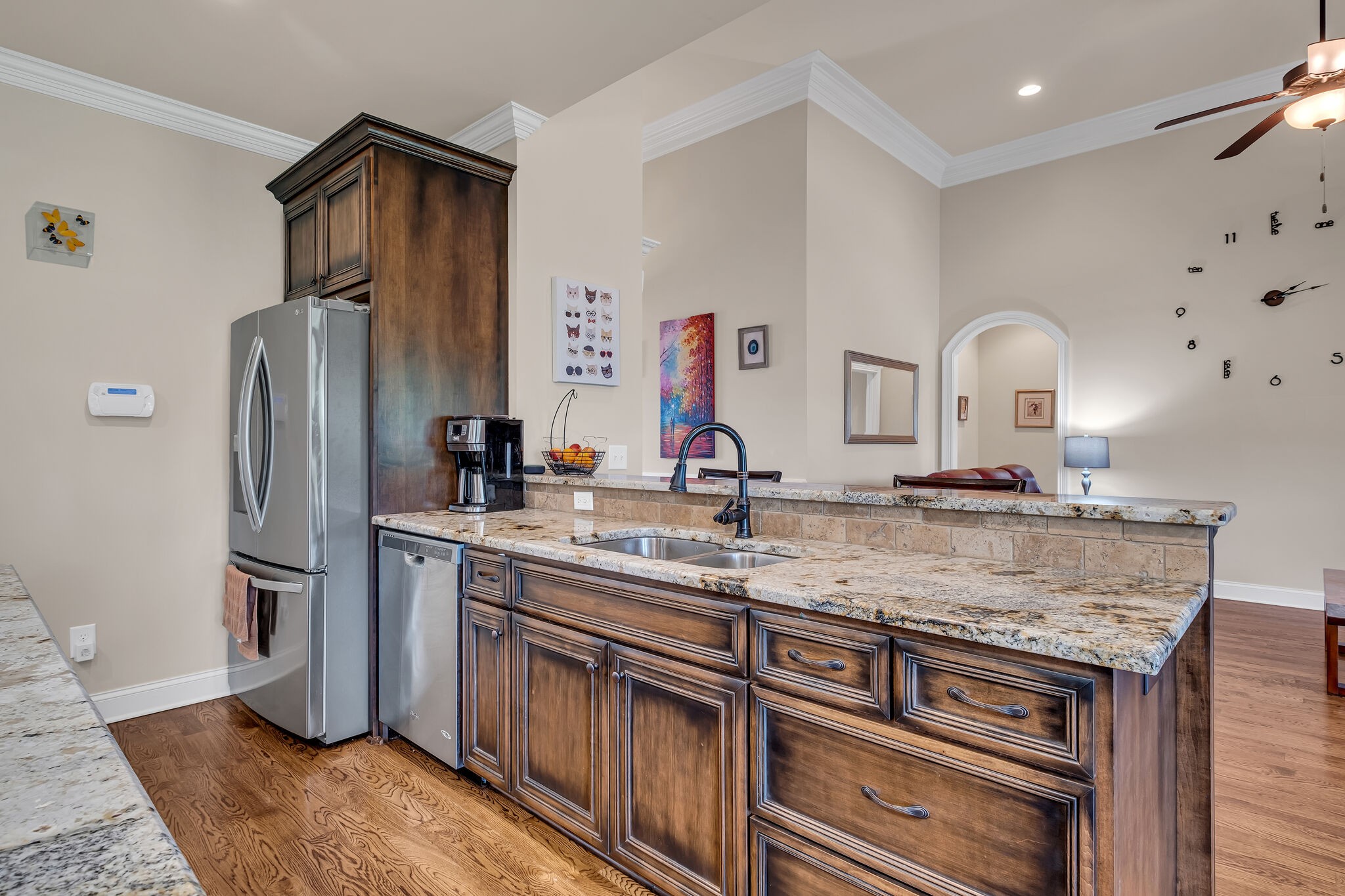 126 Springfield Drive Lebanon TN 37087