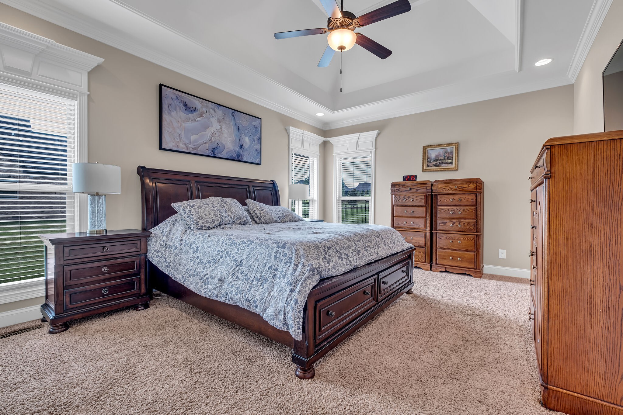 126 Springfield Drive Lebanon TN 37087