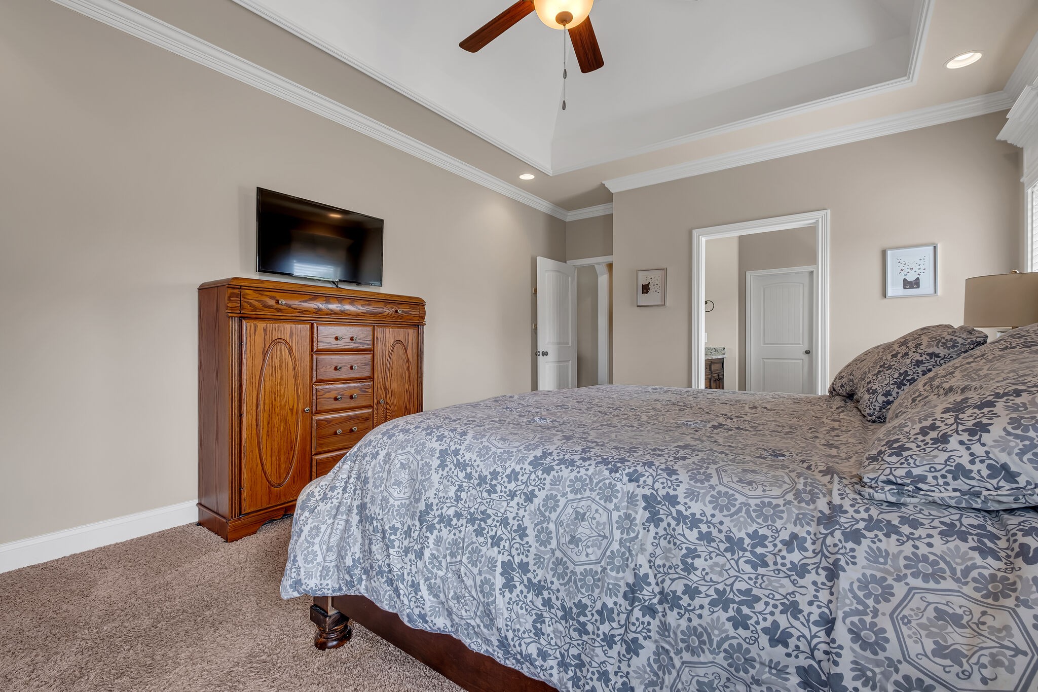 126 Springfield Drive Lebanon TN 37087