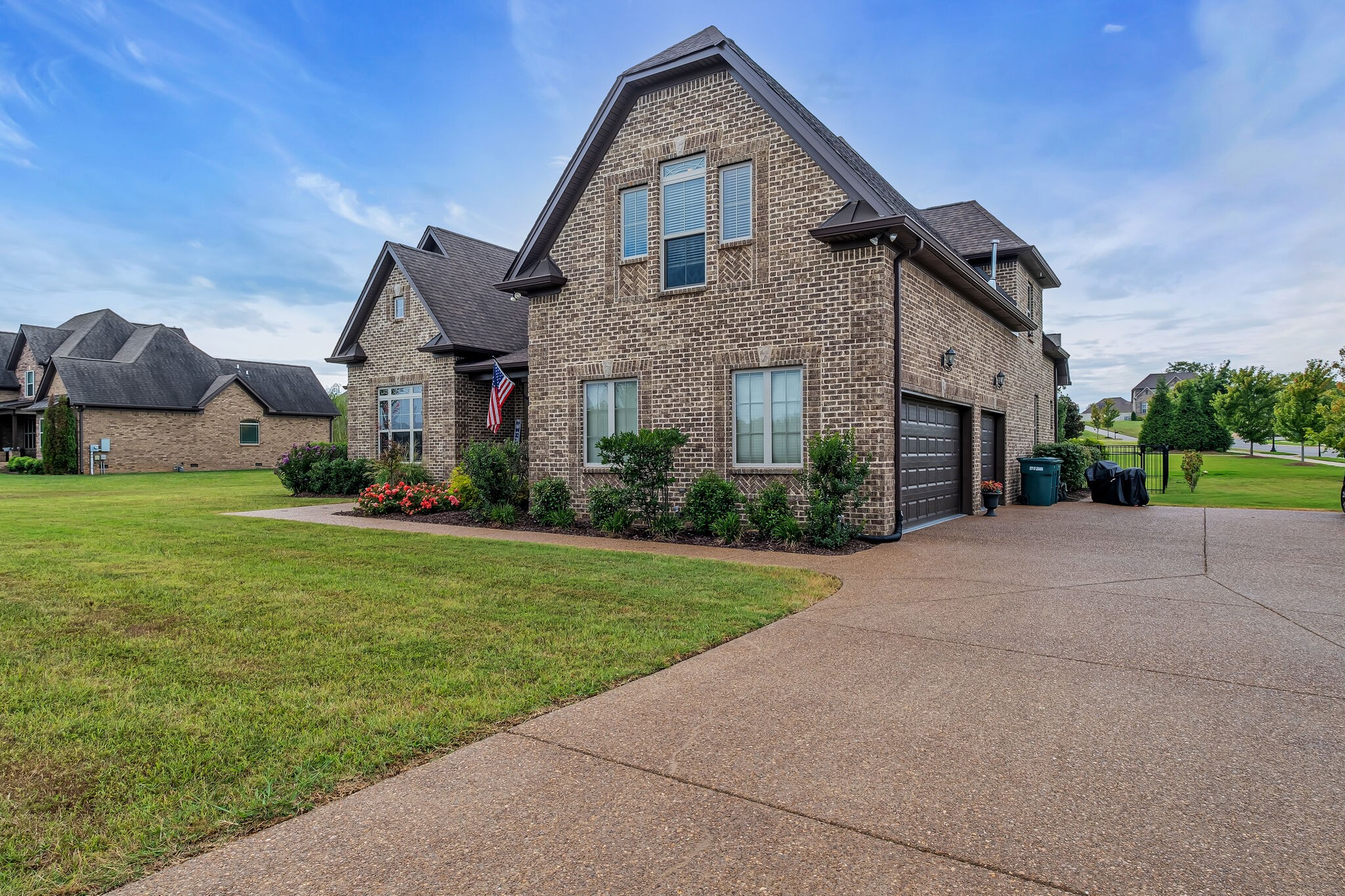 126 Springfield Drive Lebanon TN 37087