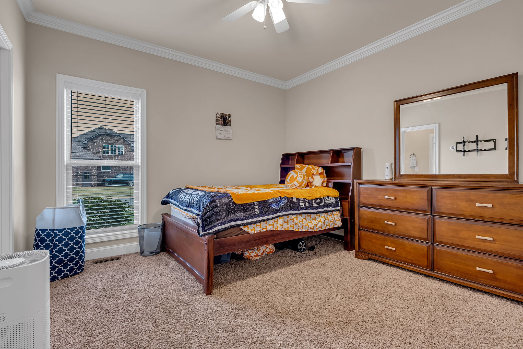 126 Springfield Drive Lebanon TN 37087