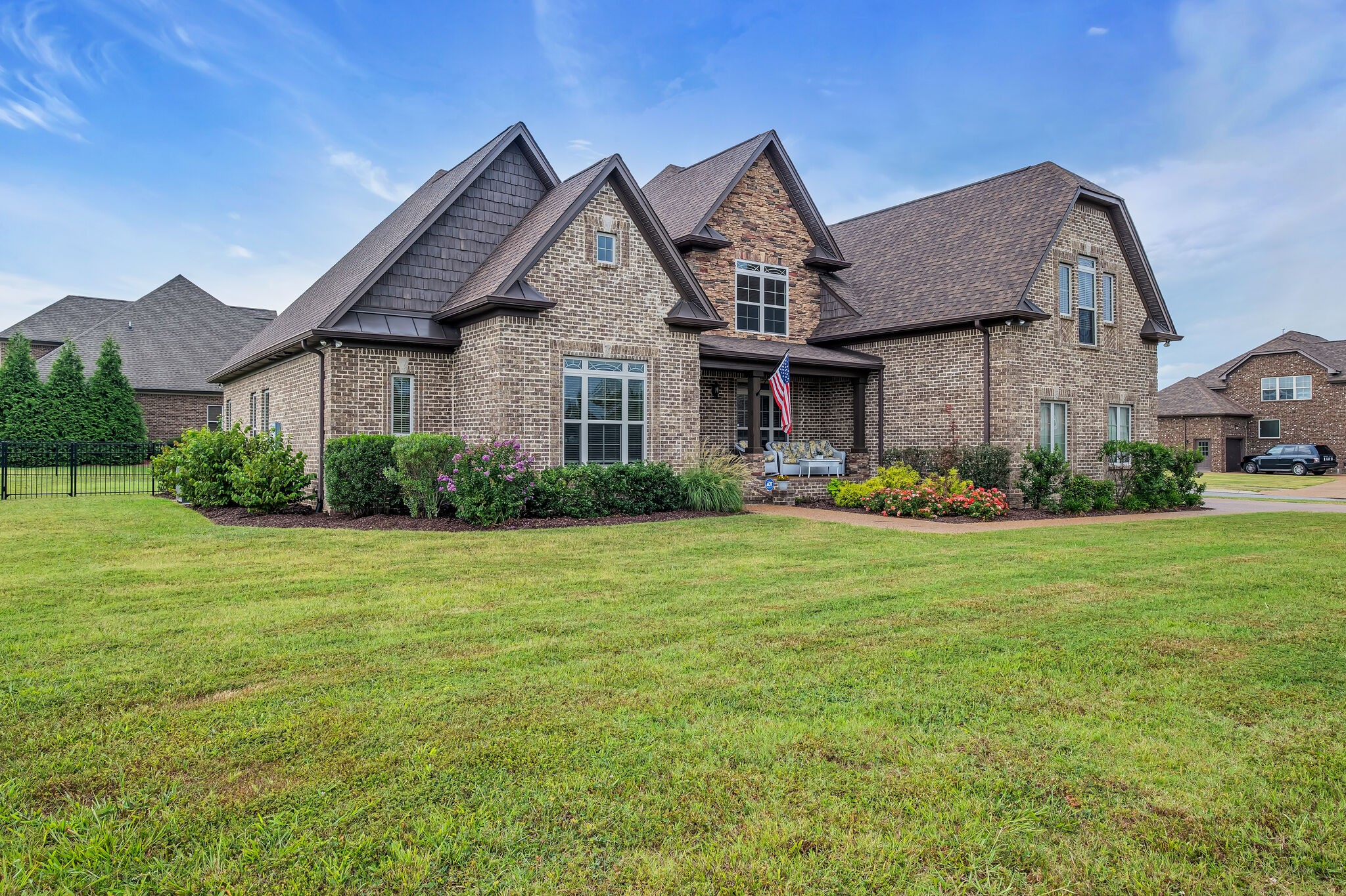 126 Springfield Drive Lebanon TN 37087
