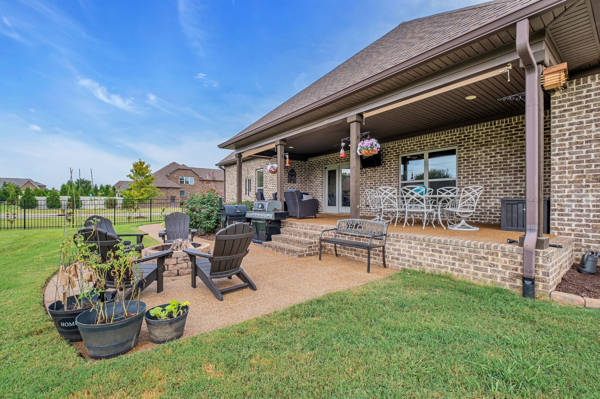 126 Springfield Drive Lebanon TN 37087