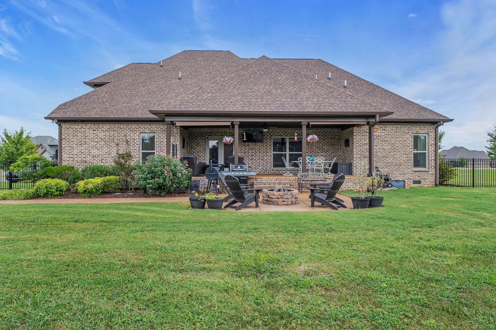 126 Springfield Drive Lebanon TN 37087