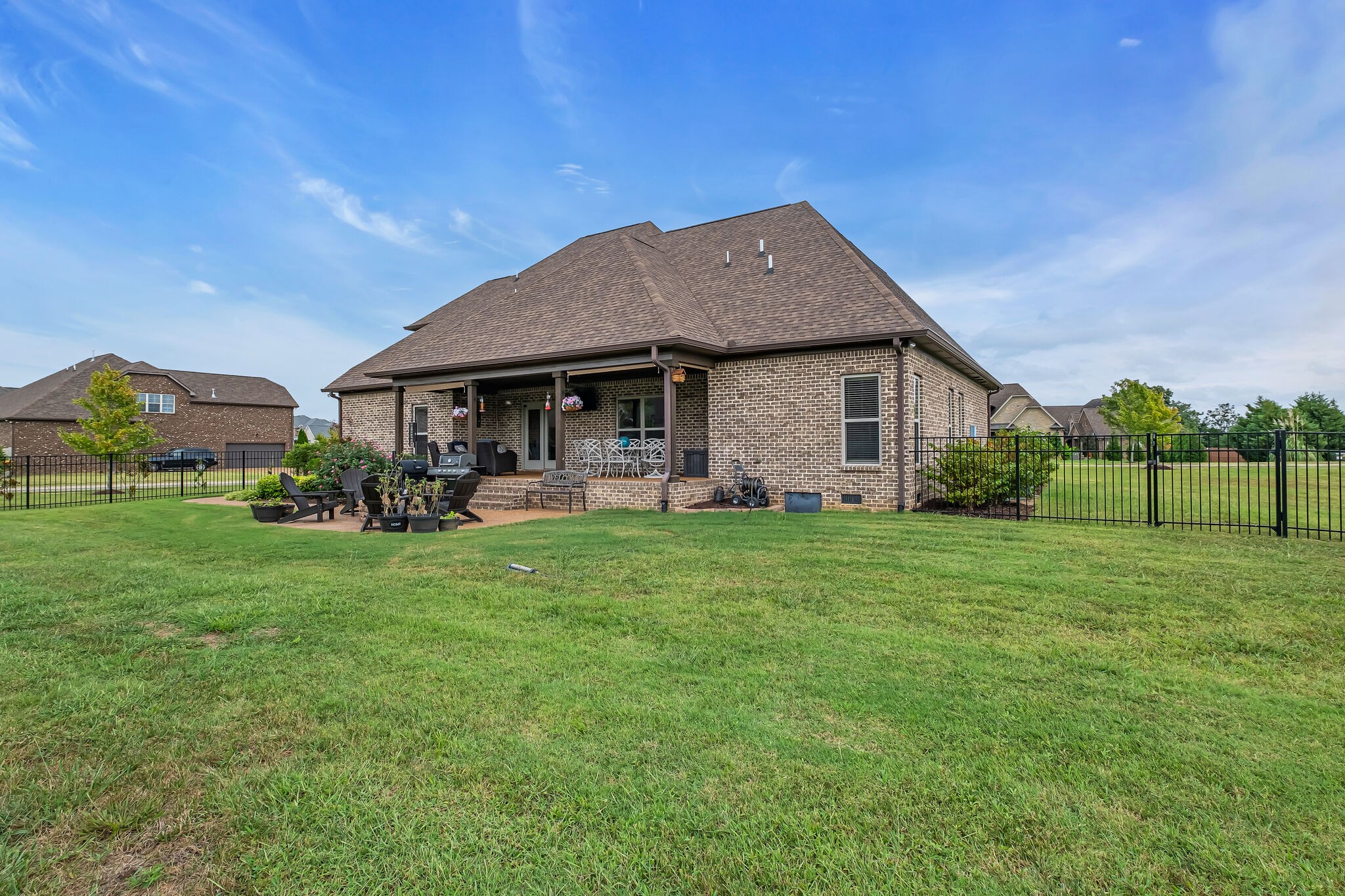 126 Springfield Drive Lebanon TN 37087