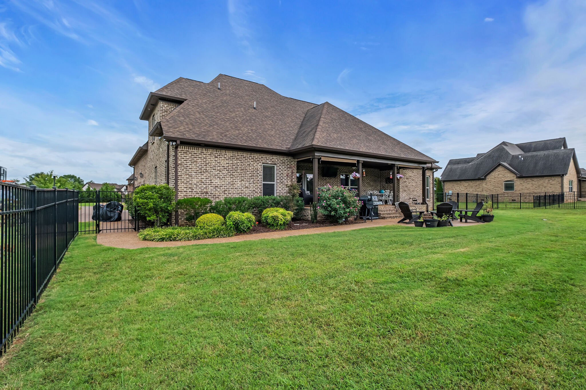 126 Springfield Drive Lebanon TN 37087