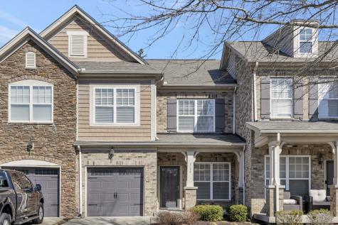 7834 Kemberton Dr, W Nolensville TN 37135