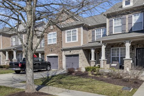 7834 Kemberton Dr, W Nolensville TN 37135