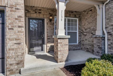 7834 Kemberton Dr, W Nolensville TN 37135