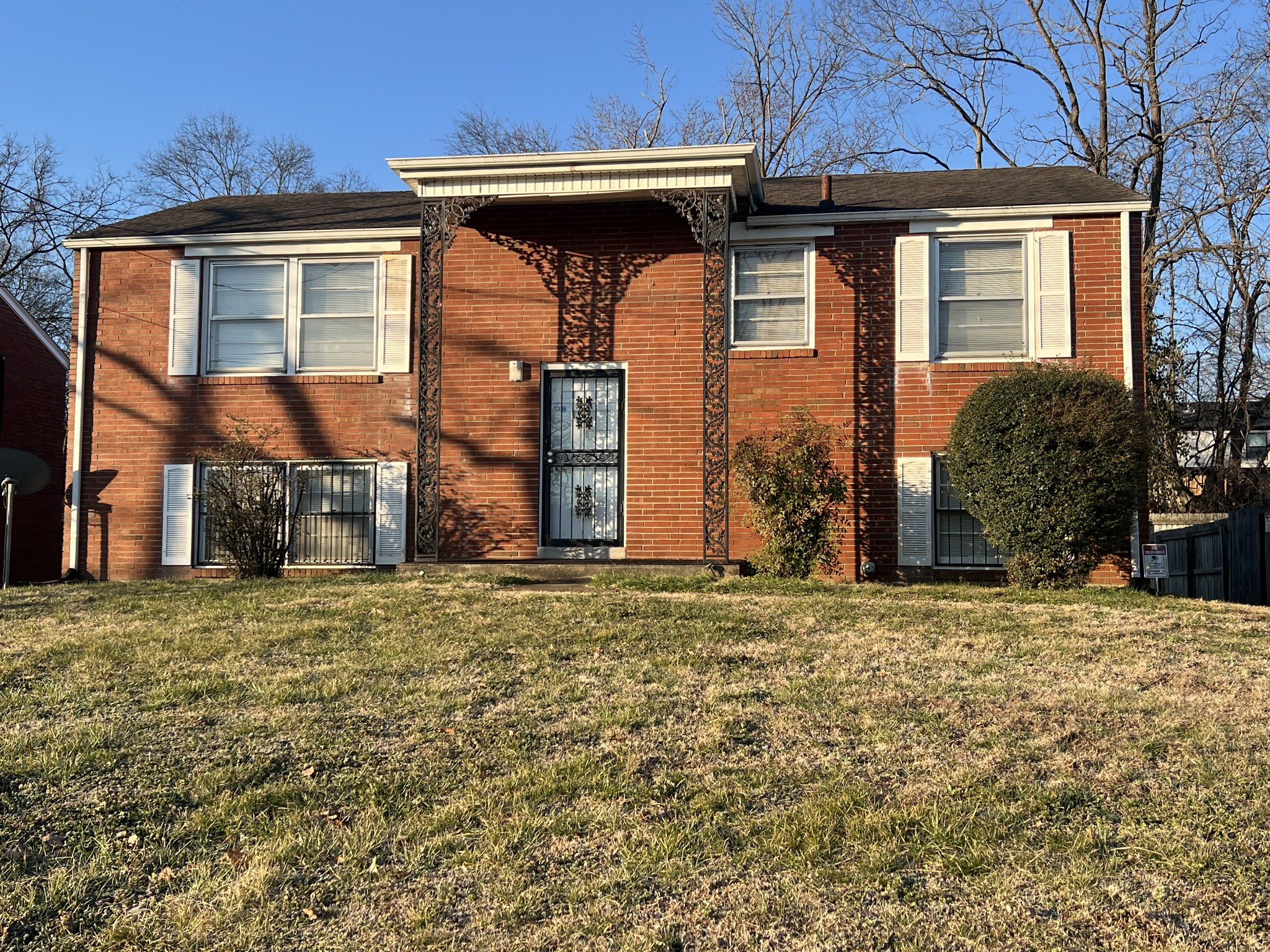 3211 Panorama Drive Nashville TN 37218