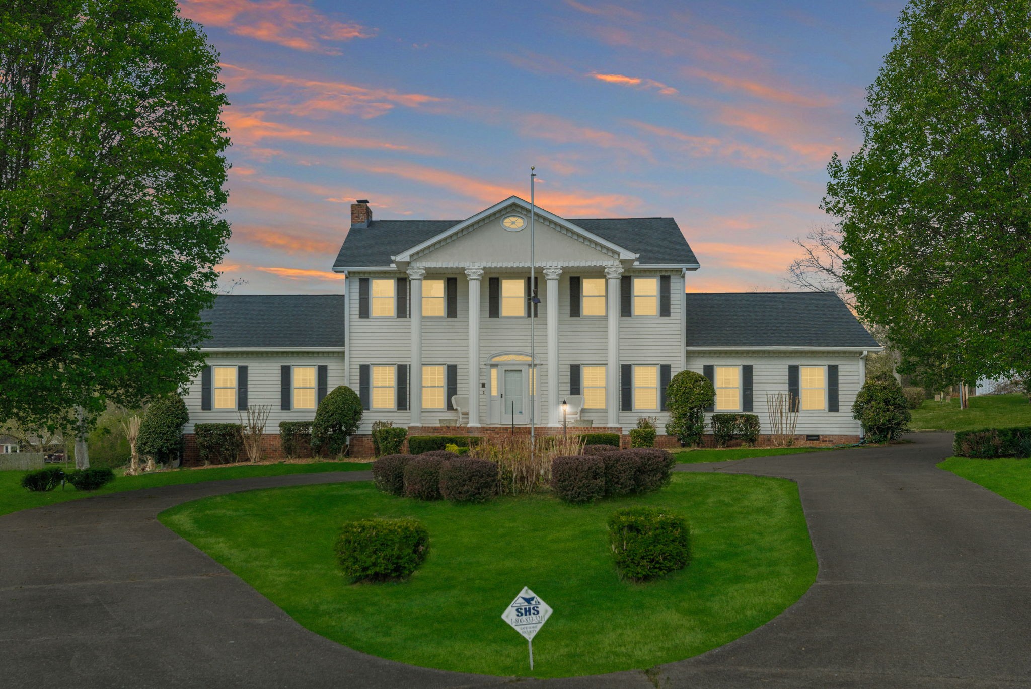 1167 Madison Creek Road Goodlettsville TN 37072