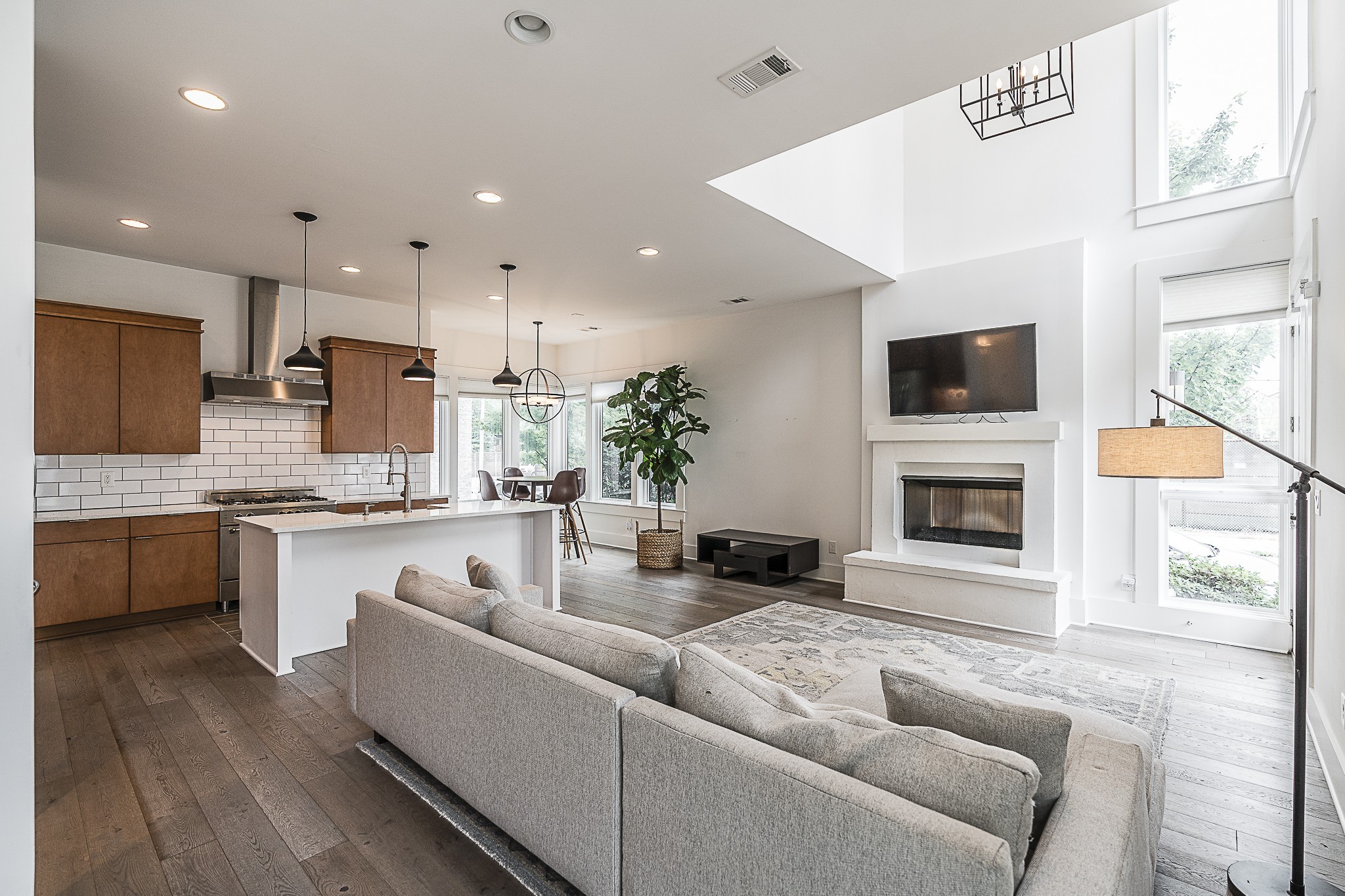 323 Garfield Street Nashville TN 37208