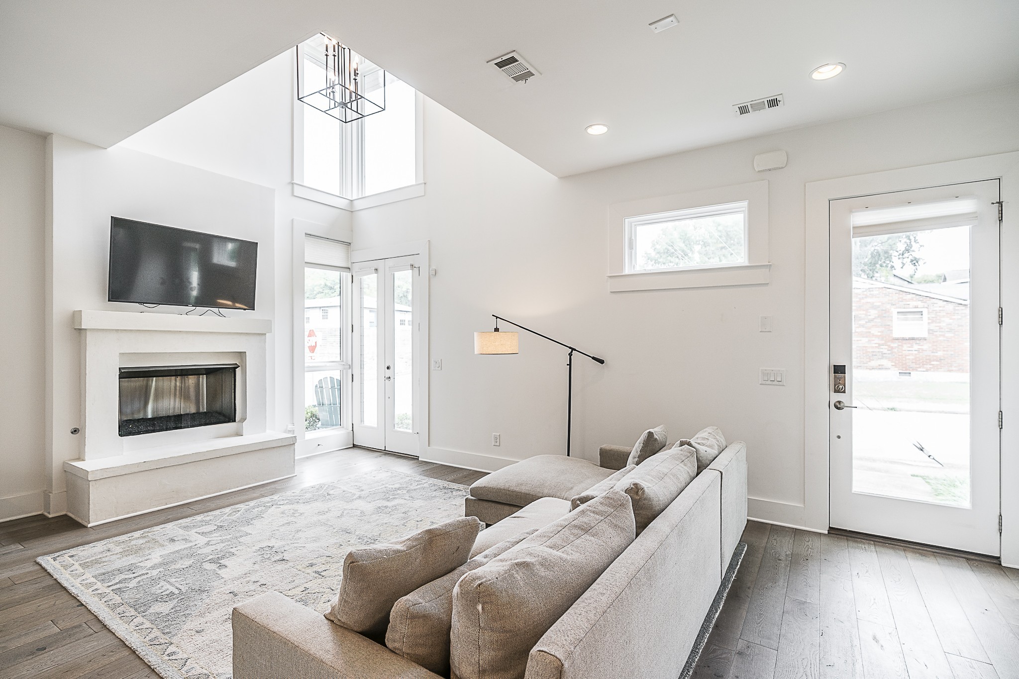323 Garfield Street Nashville TN 37208