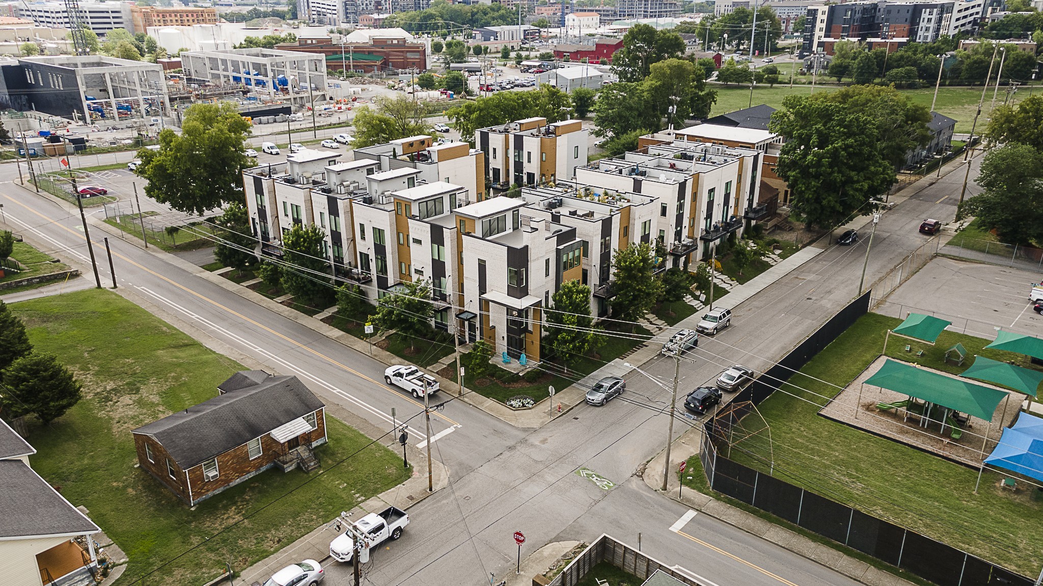 323 Garfield Street Nashville TN 37208
