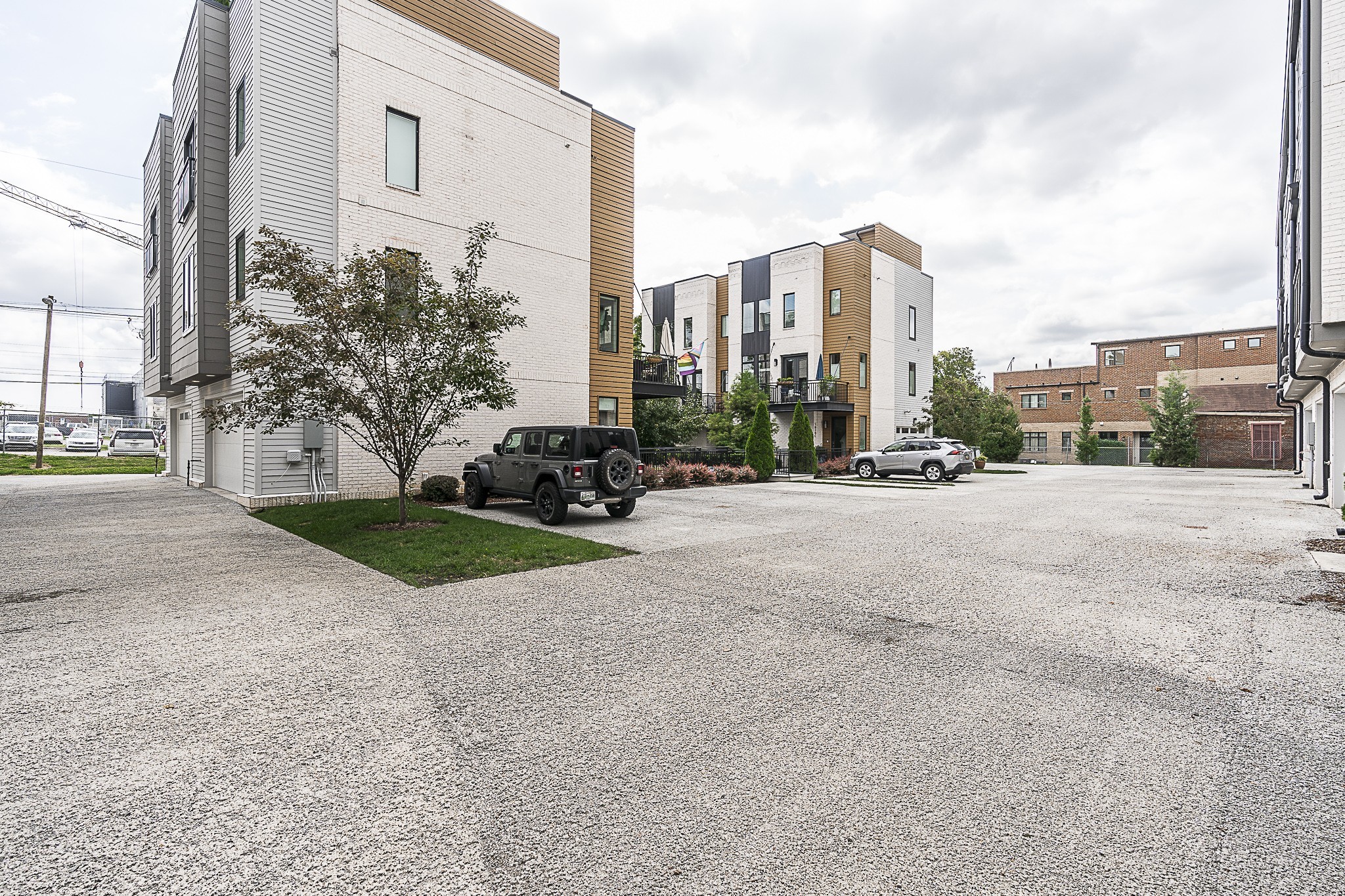 323 Garfield Street Nashville TN 37208