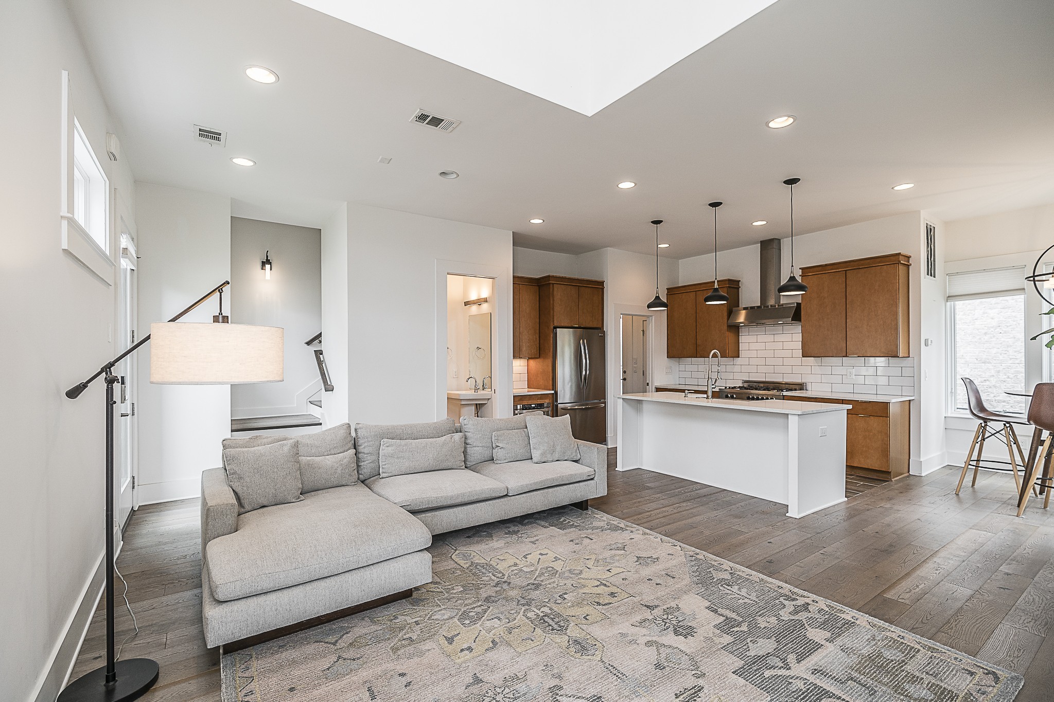 323 Garfield Street Nashville TN 37208
