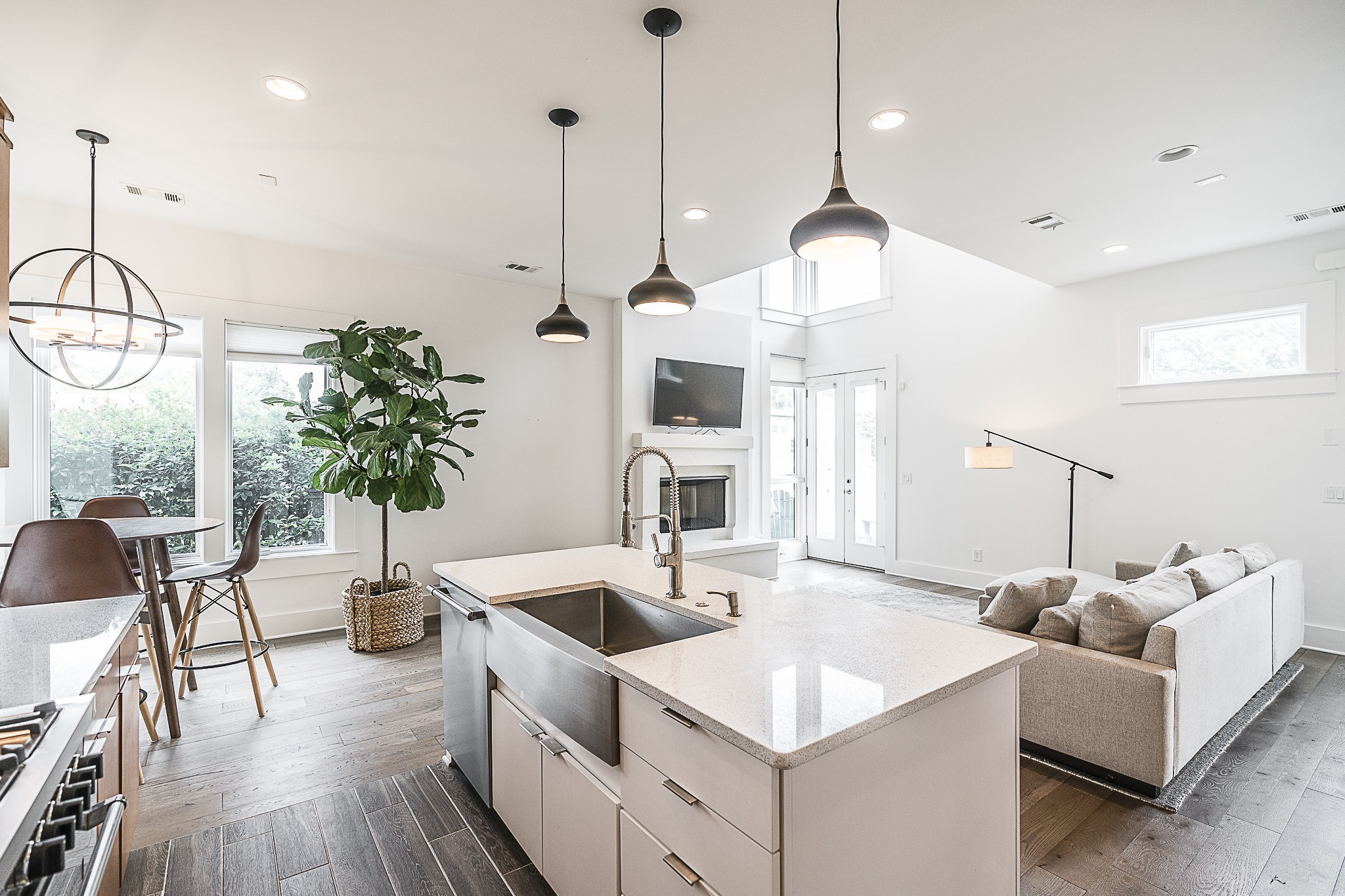 323 Garfield Street Nashville TN 37208