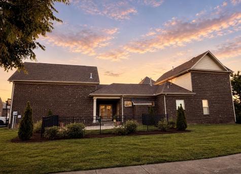 1099 Paddock Park Circle Gallatin TN 37066