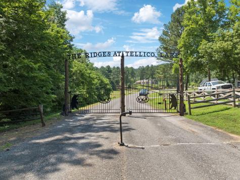 0 Wilderness Drive Vonore TN 37885